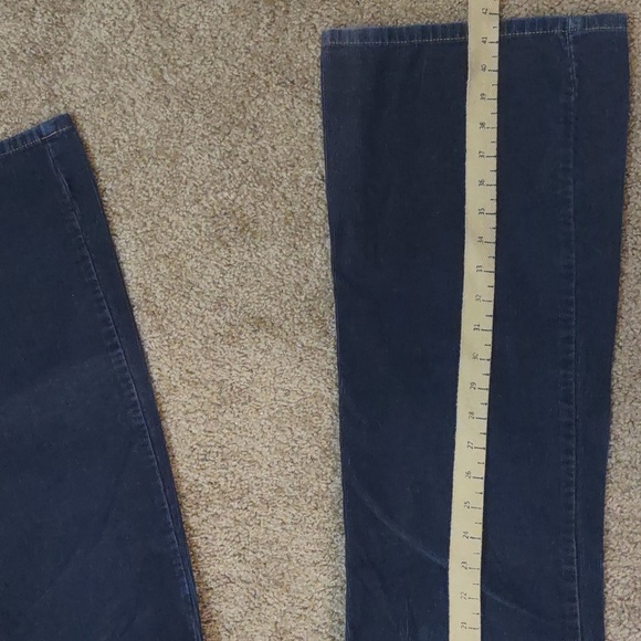 SLIGHTLY USED AMERICAN EAGLE OUTFITTERS SIZE REG 8 100%COTTON - Picture 15 of 16